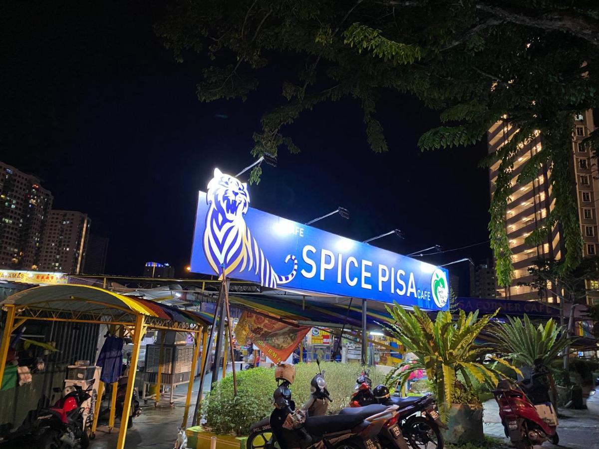 Spice Tunas 3B2B House Bayan Lepas Esterno foto