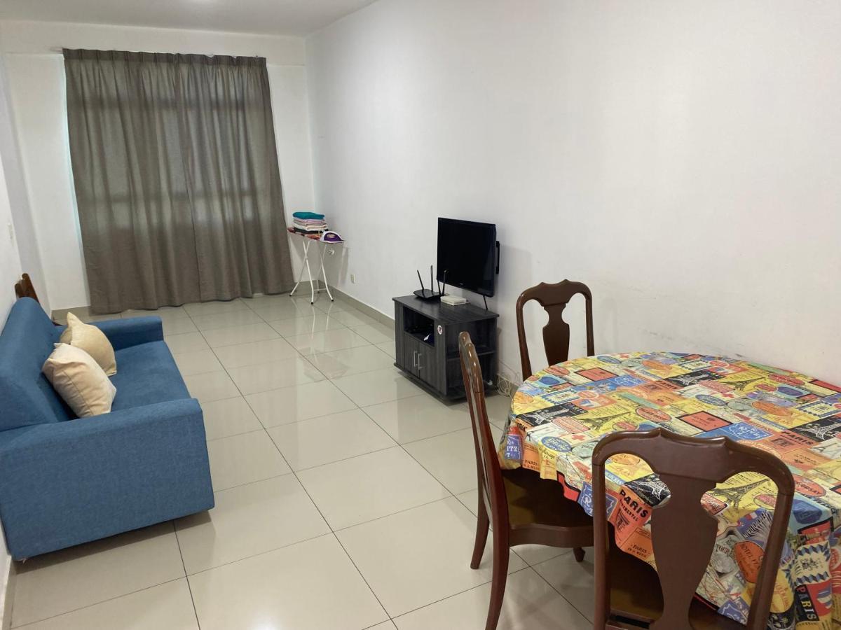 Spice Tunas 3B2B House Bayan Lepas Esterno foto